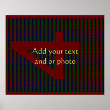 Plantilla del texto de la sabiduría del POSTER n