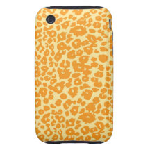 plantilla dura de la casamata del iPhone 3 Tough iPhone 3 Carcasa