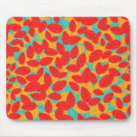 Plantilla horizontal de Mousepad Tapete De Raton