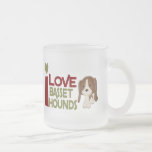 Plantilla IL Tazas De Café