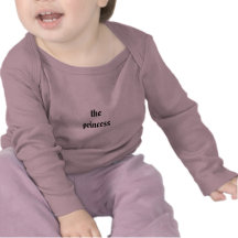 Plantilla larga infantil de la SleeveT-Camisa