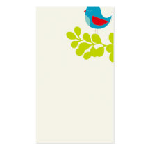 plantilla preciosa y linda moderna de la tarjeta d