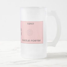 Plantilla principal - NUEVO estilo del horiz Taza De Café