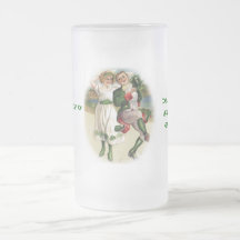 PLANTILLA, "TIS TIMEFOR VERDE DE O'THE DEL WEARIN" TAZAS