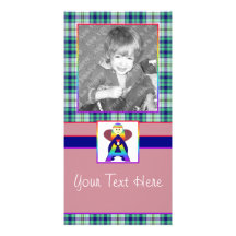 Plantillas de la tarjeta de la foto de la zona del tarjetas fotograficas personalizadas
