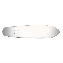 Plantillas de las ideas del regalo de Pascua Patines Personalizados