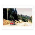 Plantillas de las postales