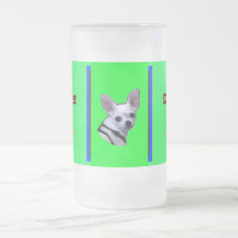 Plantillas de UCreate del día de St Patrick Taza