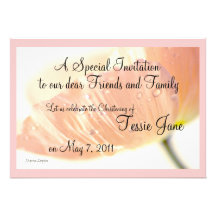 Plantillas del bautizo del bautismo de las invitac anuncios personalizados
