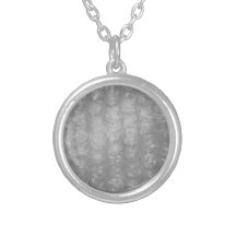 Plástico de burbujas collares personalizados