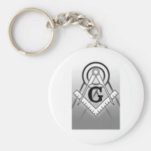 Plata C&S Llavero Personalizado