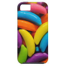 Plátanos iPhone 5 Funda