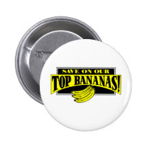 Plátanos superiores pins