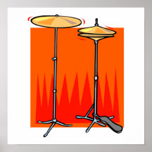Platillos Poster