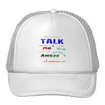 platino - gorra impresionante