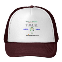 platino - real - gorra