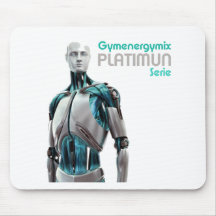 Platino Serie Alfombrillas De Ratones