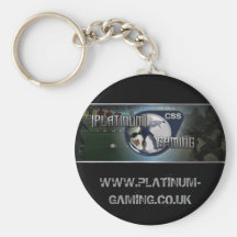 platino, WWW.PLATINUM-GAMING.CO.UK Llaveros