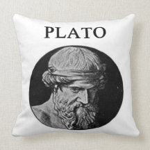 Platón Cojines
