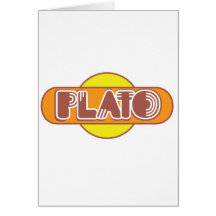 Platón Felicitación