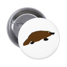 Platypus de KESS Pin