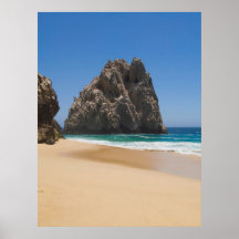 Playa 14 de Cabo San Lucas Impresiones