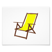 playa amarilla chair.png de la tela fotografías  