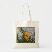 Playa Bag_Sunflower Bolsa