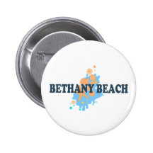 Playa de Bethany Pin