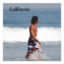 Playa de California Anuncios