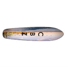 Playa de Cottesloe - CBZ Tablas De Patinar