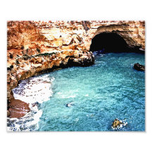 Playa de desaparición - valle Covo - Algarve Portu Arte Fotografico