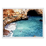 Playa de desaparición - valle Covo - Algarve Portu Felicitaciones