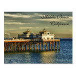 Playa de Malibu, California Postal
