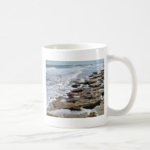 Playa de Marineland Tazas