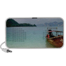 Playa de Tailandia Krabi (nueva) (St.K) Mp3 Altavoces