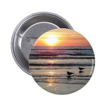 Playa de Tejas Pin