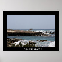 playa del arashi posters