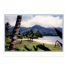 Playa del Poa de la Postal-Pu'u
