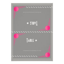 Playa del sur Deco (tarjetas plegables del número  Comunicado