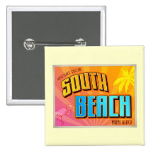 PLAYA DEL SUR PINS