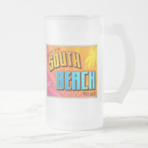 PLAYA DEL SUR TAZA