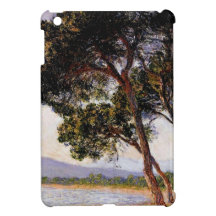 Playa en los Juan-les-Pernos - Claude Monet
