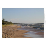 Playa tarjetas