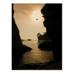 Playa II de Shell Tarjetas Postales