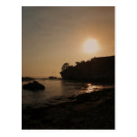 Playa III de Shell Postales