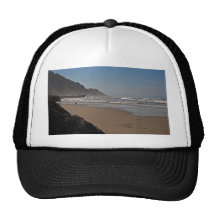 Playa Oregon de Neptuno Gorros