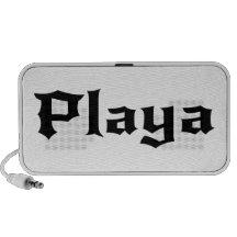 Playa PC Lautsprecher