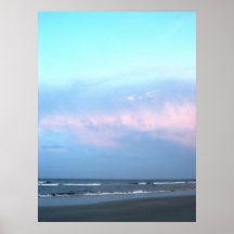 Playa Poster
