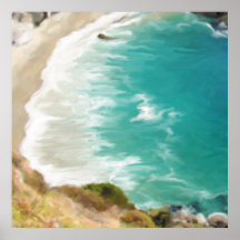 Playa Impresiones